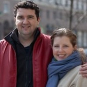 Foto von Mark Hamilton
