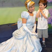 Patricia Lifter's photo