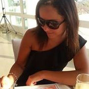 Maria Karkas's photo