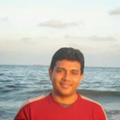 Suresh Sathyas foto
