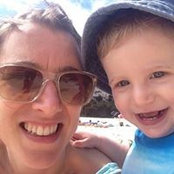 Claire Evans's photo