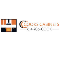 Cooks Cabinets