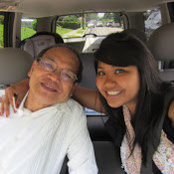 Melanie Baraquio's photo