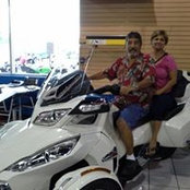 Yolanda Ramirezs billede