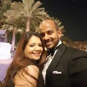 Krishma Suresh's photo