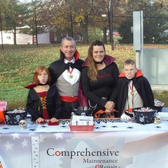 Comprehensive Maintenance & Repair LLC