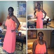 Natashia Williams-Mercers foto