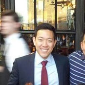 Joe Kim's photo