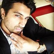 Rohan Malhotras foto