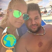 Anabella Ivanova's photo