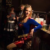 Céline Carnus's photo