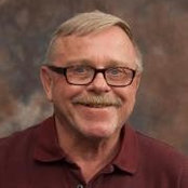 Fred Rothhauser's photo