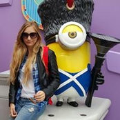 Mara Sist's photo