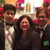 Julia Poblete's photo