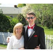 Kim Cusack Lang's photo