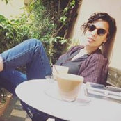 Photo de Talya Yoffe