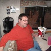 Colin Taylor's photo