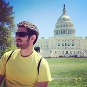 Chad Holbein's photo