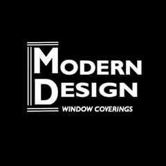 Modern Design Window Coverings