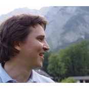 Nikolay Molibog's photo