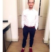 Maurice Marroquin's photo