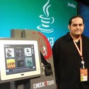 Manuel Tijerino's photo