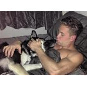 Ryan Jensen's photo
