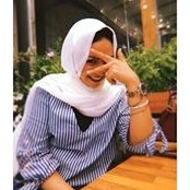 Omnia Alaa's photo