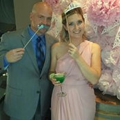 Amanda McKnight's photo