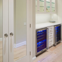 Pantry Door
