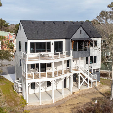 Smith Cottage