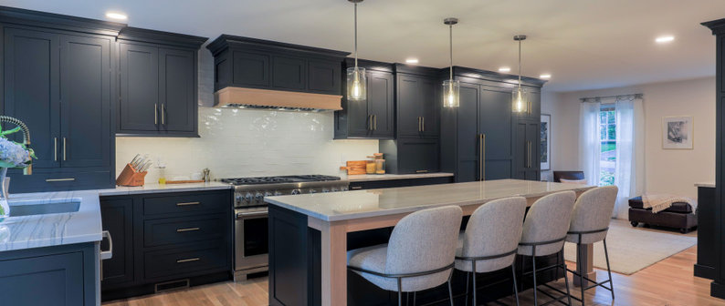 Granite State Cabinetry Bedford Nh, Hope Kitchen Cabinets And Stone Supply Llc