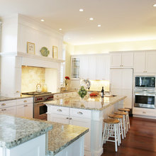 Recessed Lights