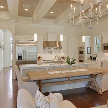 Dining Room Ideas