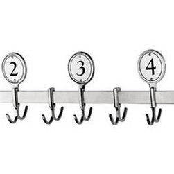 POT RACKS - Products