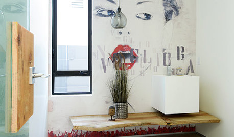 Handfat som får dig att tappa hakan – nytt fokus i badrummet