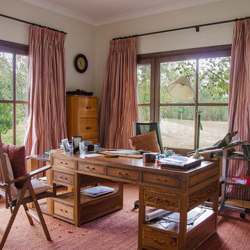 Villa Andaluza Uruguay