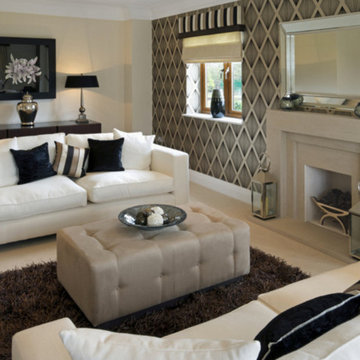 Our Work