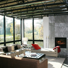 Living Room Ideas