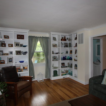 Silver Spring Addition