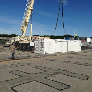 International Movers Washington DC - Blue Move International Relocation