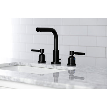 Kingston Brass - Bathroom Faucets