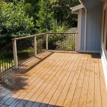 Deck/Patio Remodel