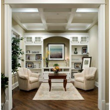 Built Ins