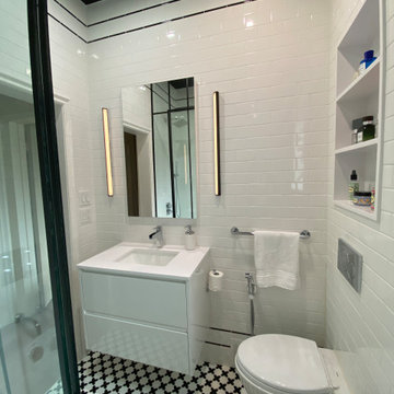 Riverside Bathroom