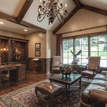 Glendarroch Homes - Rivercrest