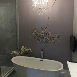 Bathroom - Prints And Posters