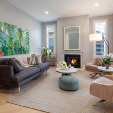 Living Room Ideas