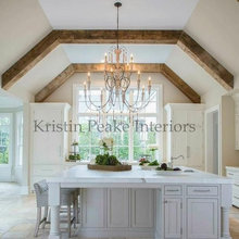Wood Beams