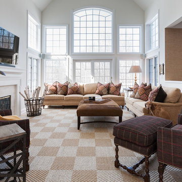 Country House